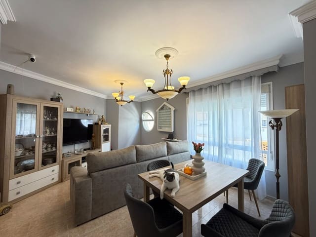 2 bedroom Apartment for sale in Estepona - € 287,000 (Ref: 10062672)