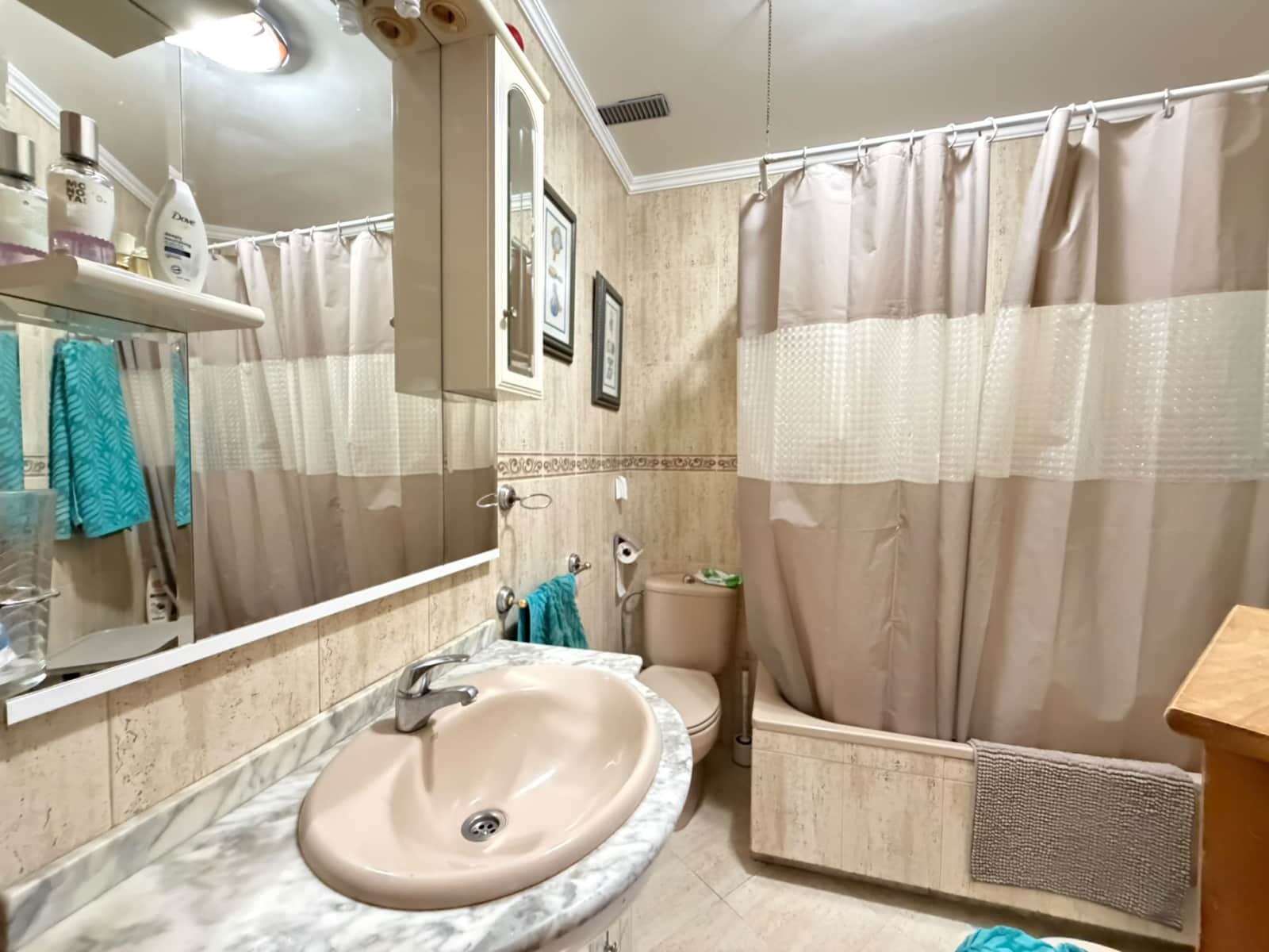 Apartamento de 2 habitaciones en Estepona en venta - 283.000 € (Ref: 10062672)