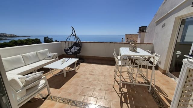 Apartamento de 2 habitaciones en Estepona en venta con piscina garaje - 410.000 € (Ref: 10082039)