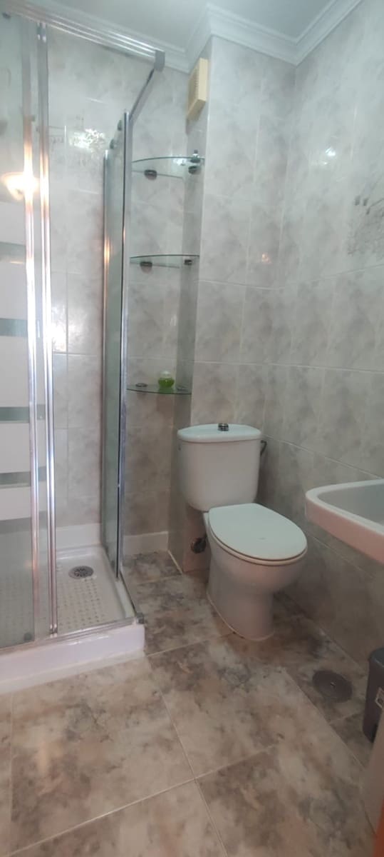 3 slaapkamer Appartement te koop in Fuengirola - € 295.000 (Ref: 10093949)