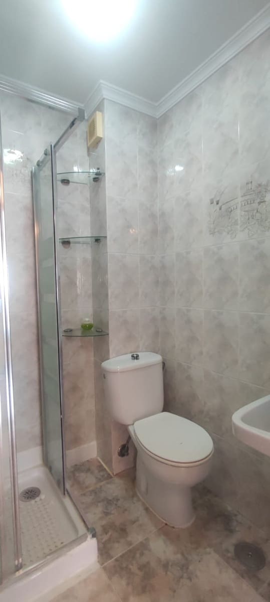 3 slaapkamer Appartement te koop in Fuengirola - € 295.000 (Ref: 10093949)