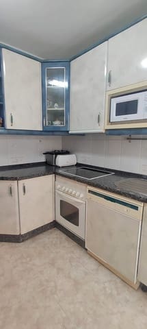 3 slaapkamer Appartement te koop in Fuengirola - € 295.000 (Ref: 10093949)