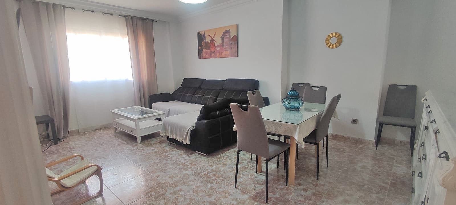 3 slaapkamer Appartement te koop in Fuengirola - € 295.000 (Ref: 10093949)