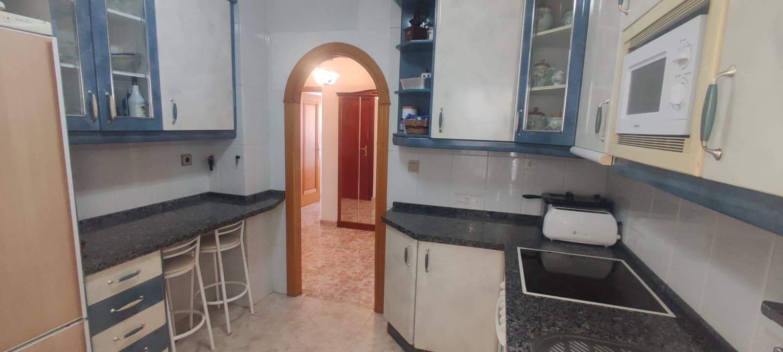 3 slaapkamer Appartement te koop in Fuengirola - € 295.000 (Ref: 10093949)