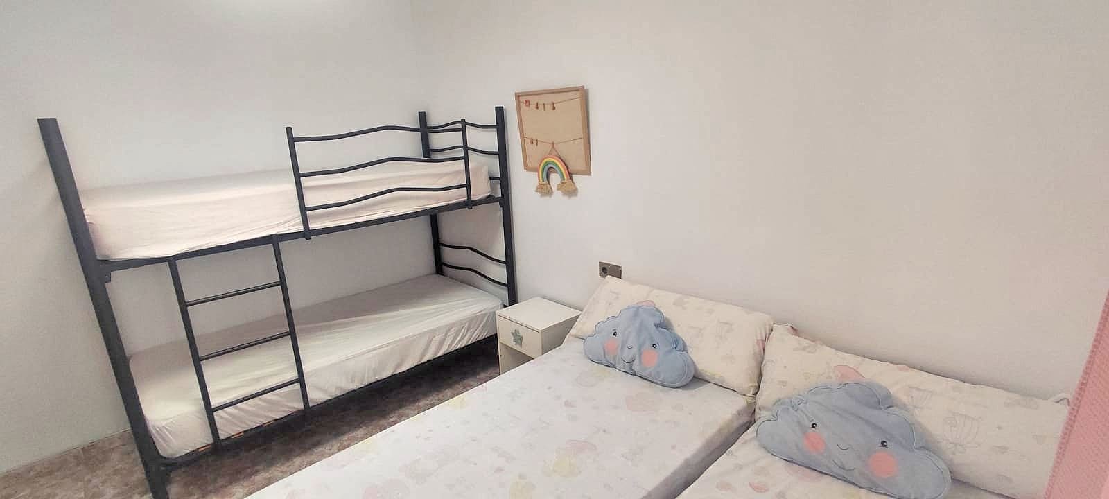 3 slaapkamer Appartement te koop in Fuengirola - € 295.000 (Ref: 10093949)