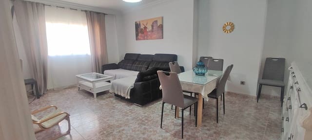 3 slaapkamer Appartement te koop in Fuengirola - € 295.000 (Ref: 10093949)