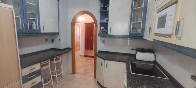 3 slaapkamer Appartement te koop in Fuengirola - € 295.000 (Ref: 10093949)