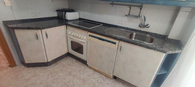 3 slaapkamer Appartement te koop in Fuengirola - € 295.000 (Ref: 10093949)