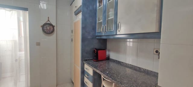 3 slaapkamer Appartement te koop in Fuengirola - € 295.000 (Ref: 10093949)
