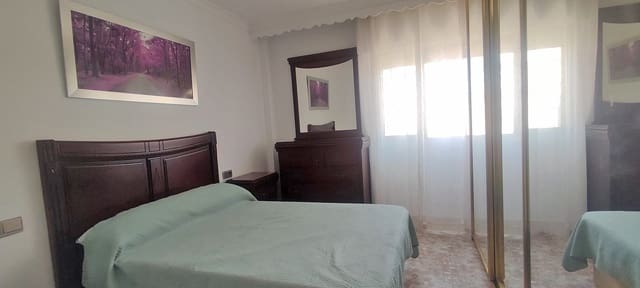 3 slaapkamer Appartement te koop in Fuengirola - € 295.000 (Ref: 10093949)