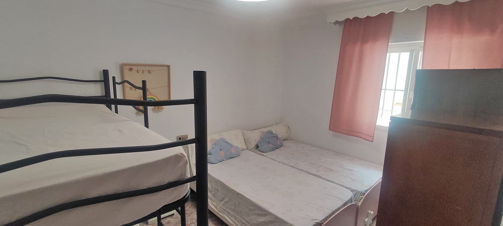 3 slaapkamer Appartement te koop in Fuengirola - € 295.000 (Ref: 10093949)