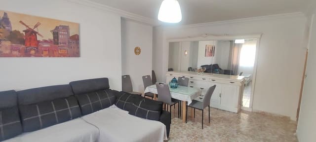 3 slaapkamer Appartement te koop in Fuengirola - € 295.000 (Ref: 10093949)
