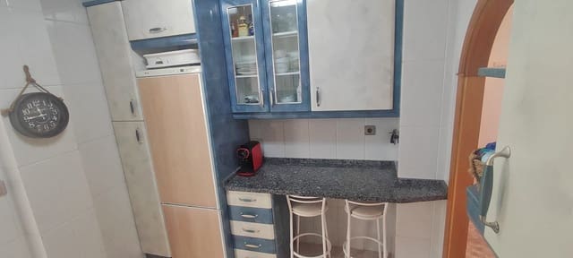 3 slaapkamer Appartement te koop in Fuengirola - € 295.000 (Ref: 10093949)