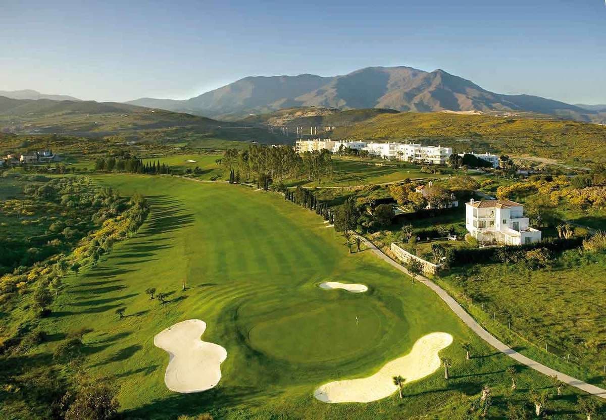 Solar/Parcela en Estepona en venta - 295.000 € (Ref: 10098837)