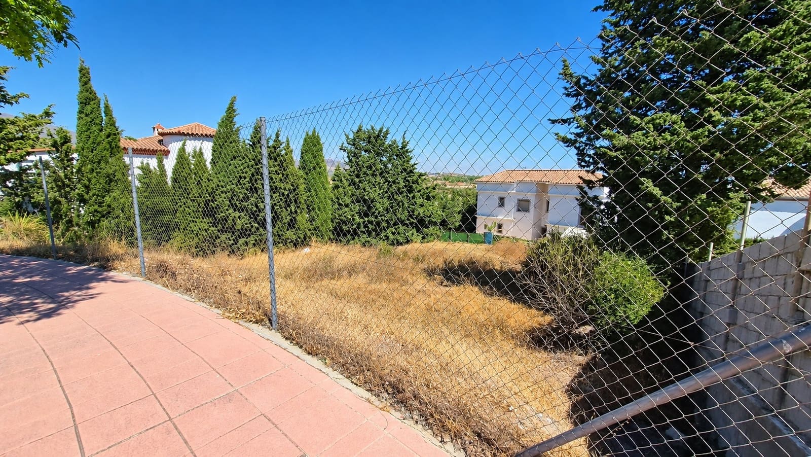 Terrain à Bâtir à vendre à Estepona - 335 000 € (Ref: 10101280)