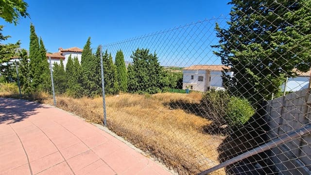 Terrain à Bâtir à vendre à Estepona - 335 000 € (Ref: 10101280)