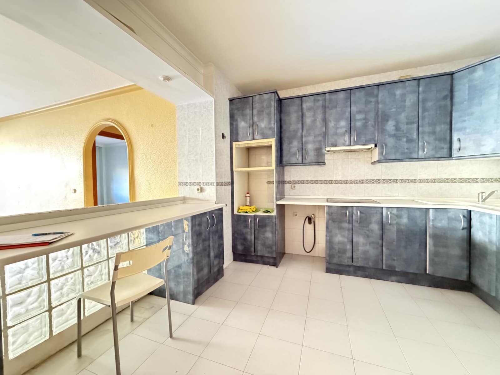 3 quarto Apartamento para venda em Bel-Air com piscina - 270 000 € (Ref: 10106553)