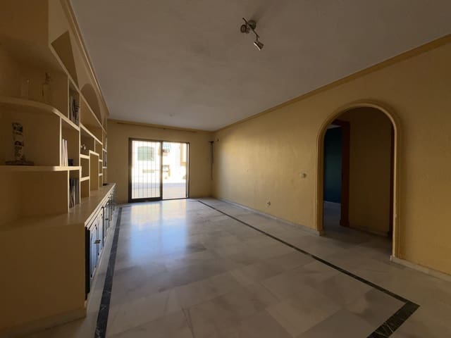 3 quarto Apartamento para venda em Bel-Air, Estepona com piscina - 270 000 € (Ref: 10106553)