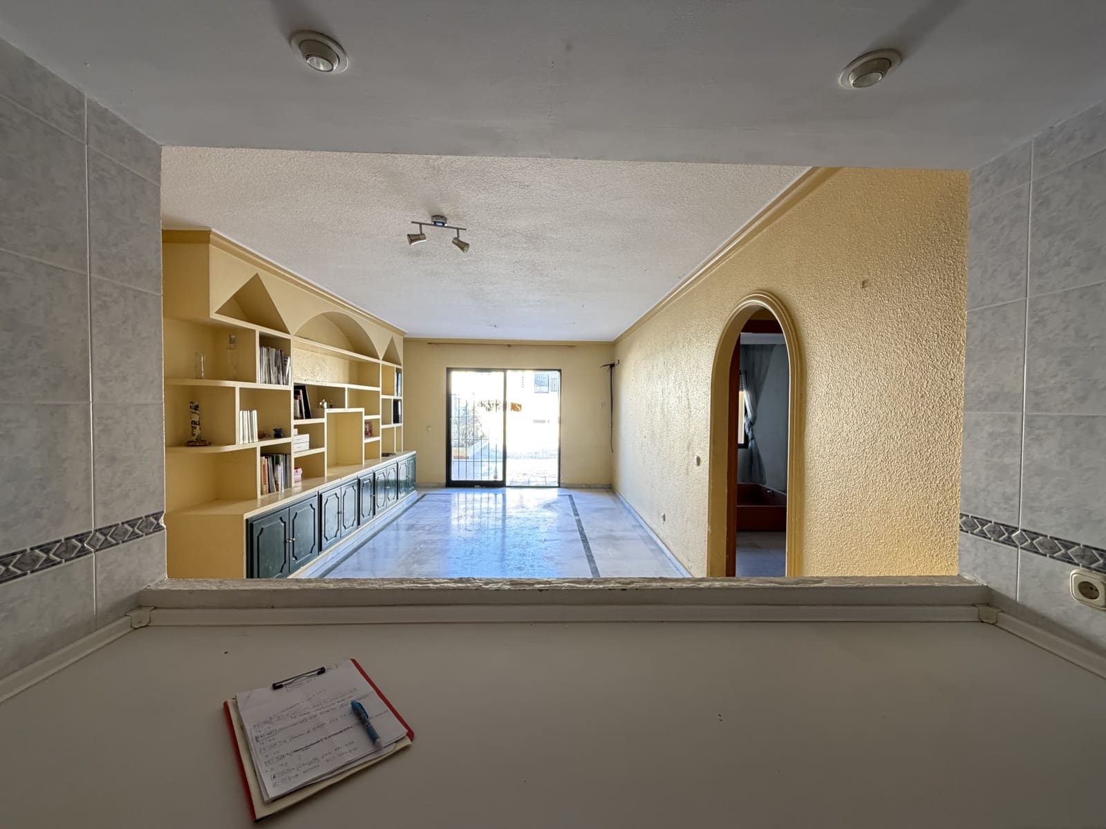 3 quarto Apartamento para venda em Bel-Air com piscina - 270 000 € (Ref: 10106553)
