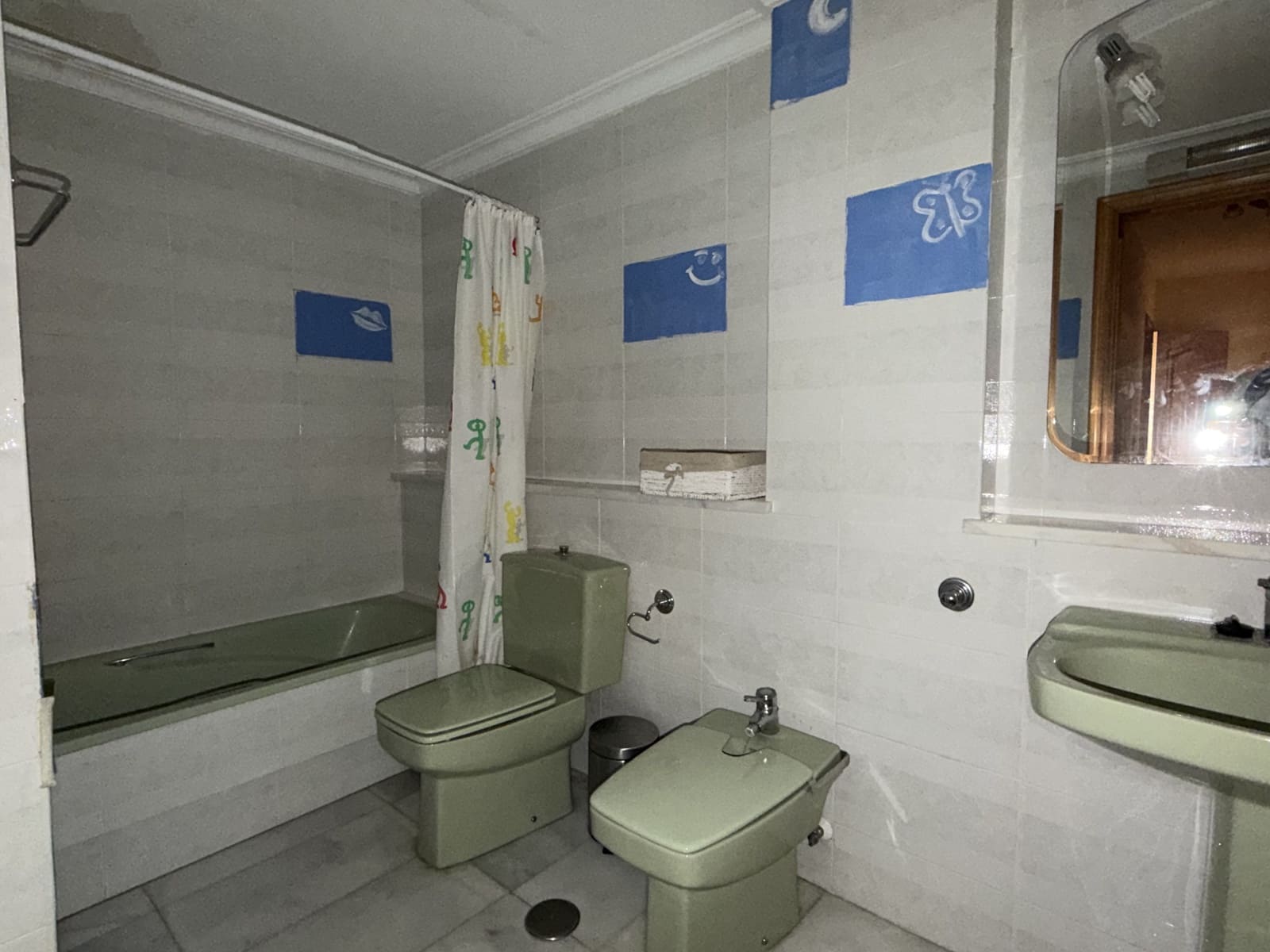 3 quarto Apartamento para venda em Bel-Air com piscina - 270 000 € (Ref: 10106553)