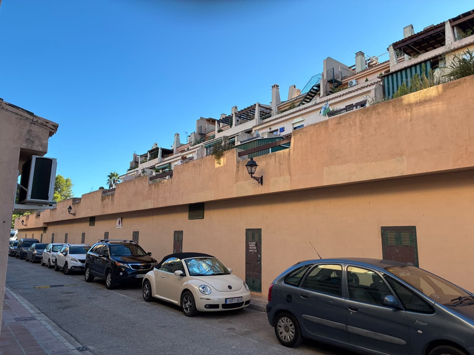3 quarto Apartamento para venda em Bel-Air com piscina - 270 000 € (Ref: 10106553)