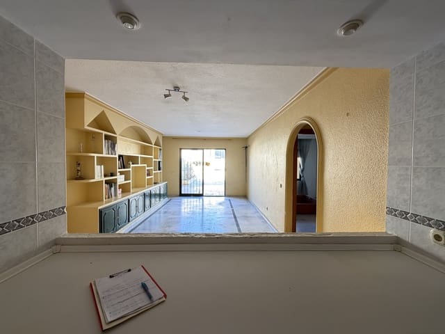 3 quarto Apartamento para venda em Bel-Air, Estepona com piscina - 270 000 € (Ref: 10106553)