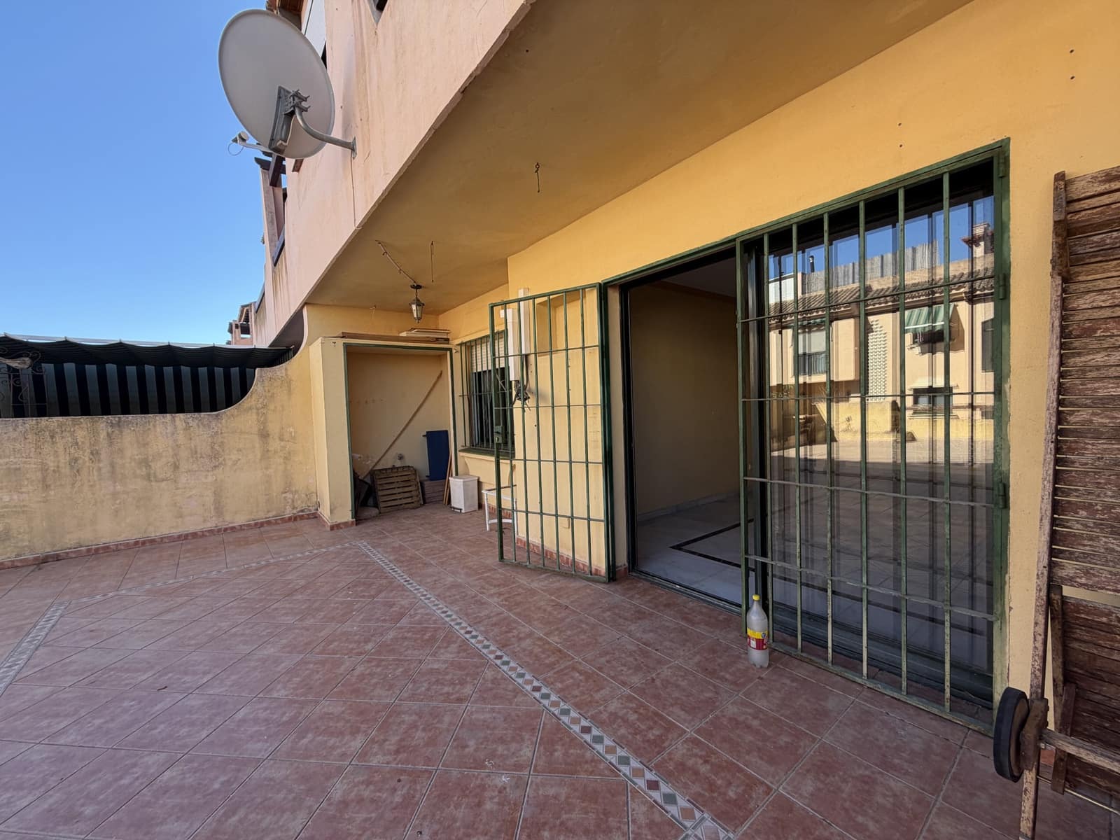 3 quarto Apartamento para venda em Bel-Air com piscina - 270 000 € (Ref: 10106553)