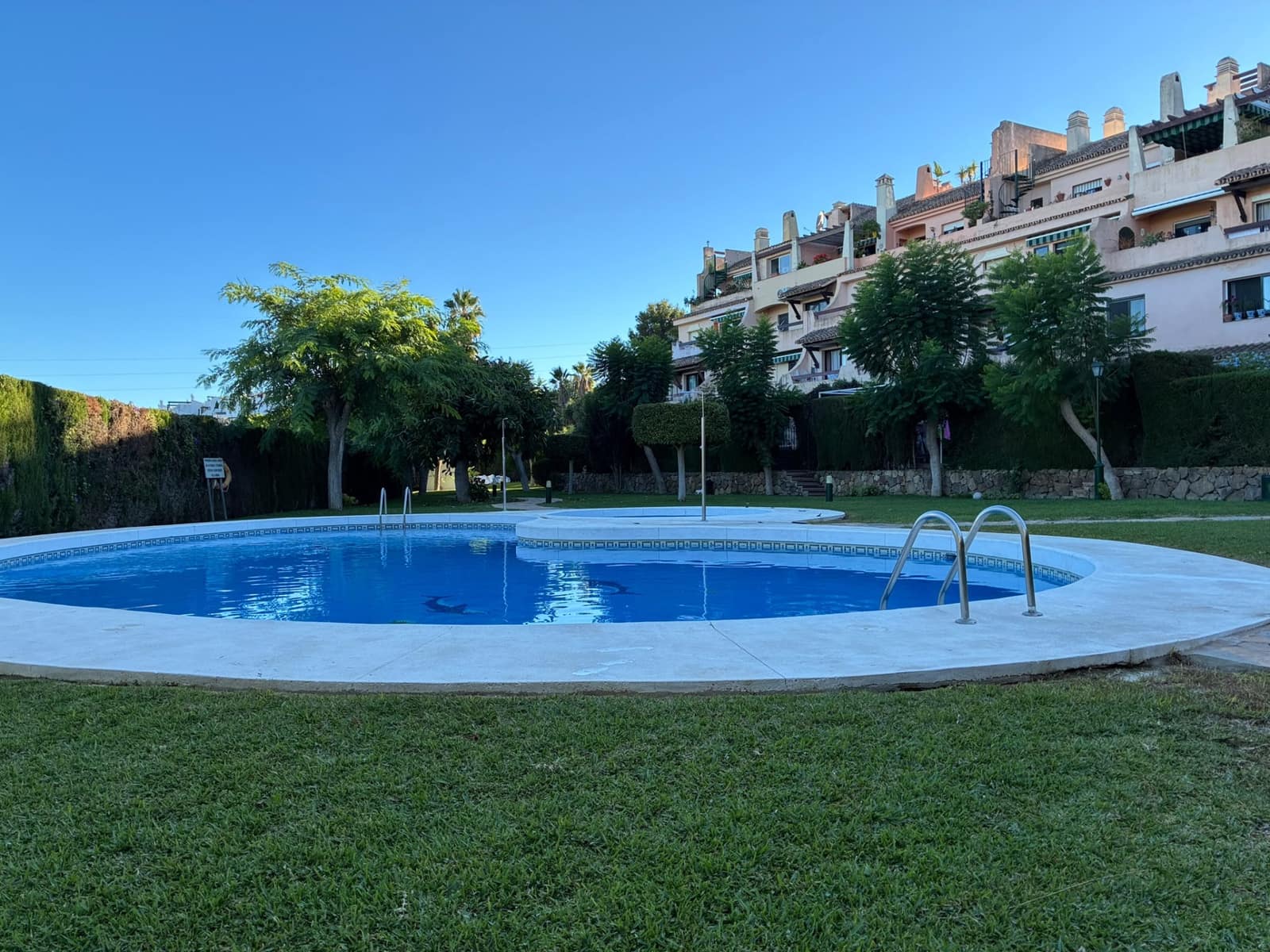 3 quarto Apartamento para venda em Bel-Air com piscina - 270 000 € (Ref: 10106553)