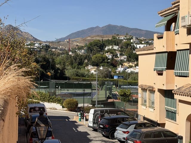 3 quarto Apartamento para venda em Bel-Air, Estepona com piscina - 270 000 € (Ref: 10106553)