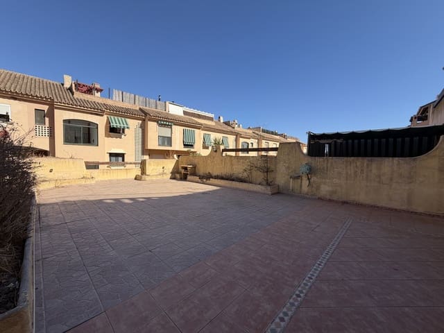 3 quarto Apartamento para venda em Bel-Air, Estepona com piscina - 270 000 € (Ref: 10106553)