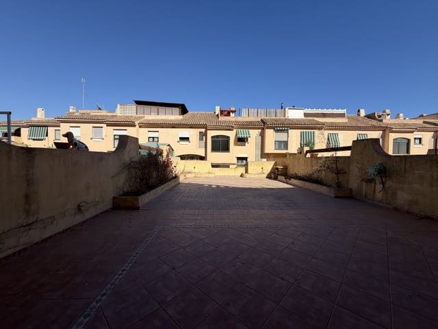 3 quarto Apartamento para venda em Bel-Air, Estepona com piscina - 270 000 € (Ref: 10106553)