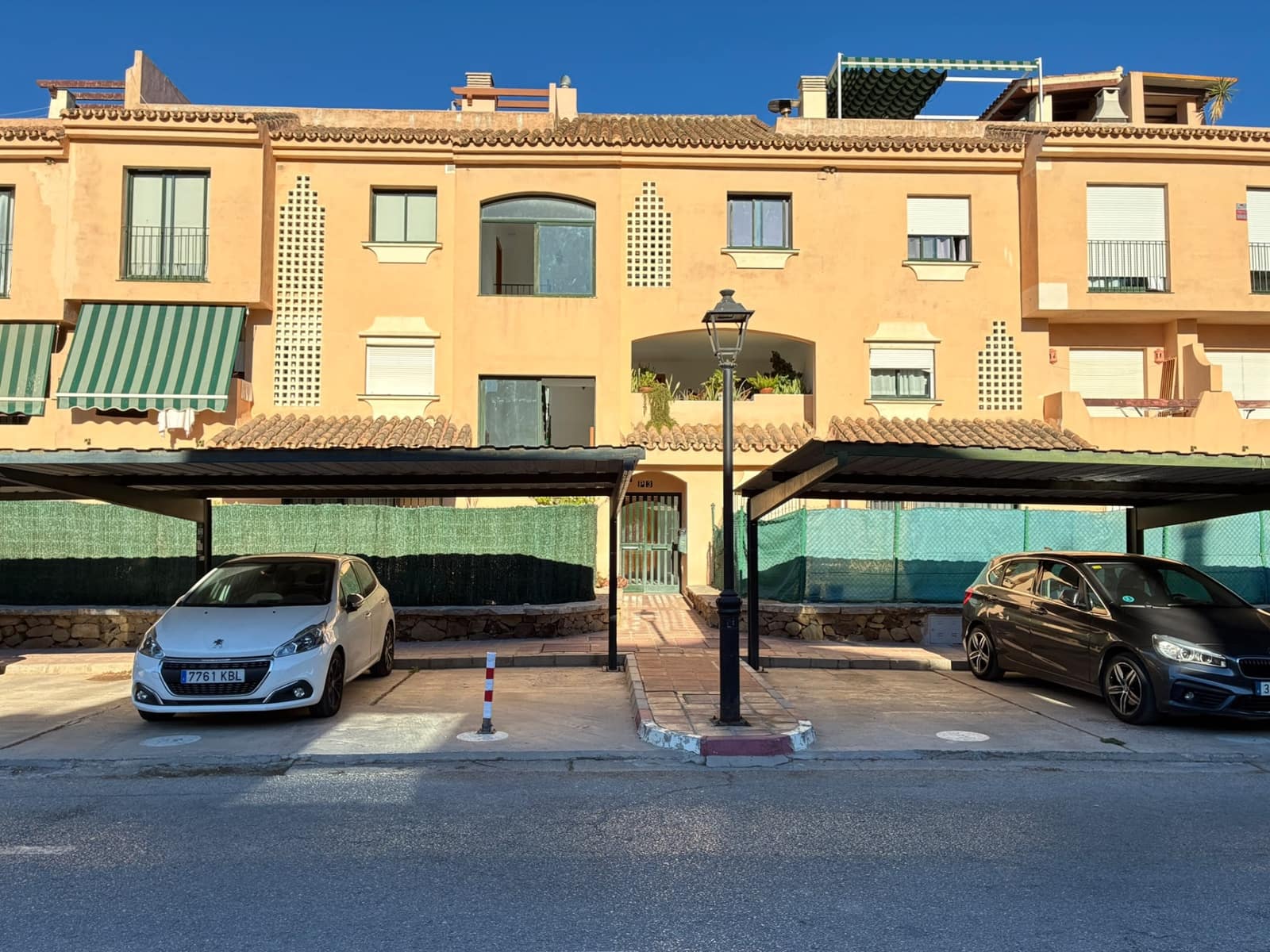 3 quarto Apartamento para venda em Bel-Air com piscina - 270 000 € (Ref: 10106553)