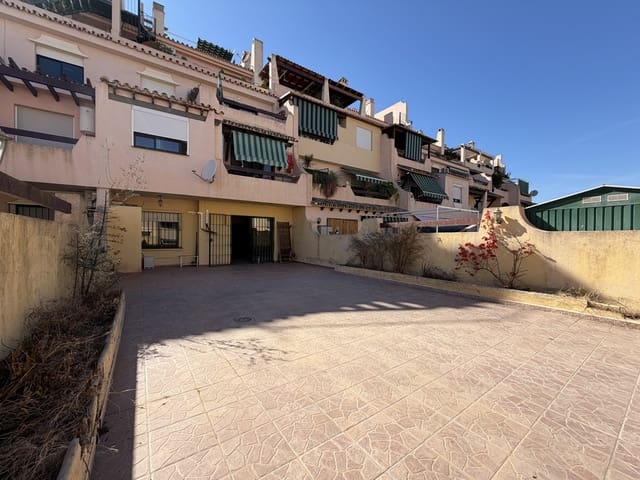 3 quarto Apartamento para venda em Bel-Air, Estepona com piscina - 270 000 € (Ref: 10106553)