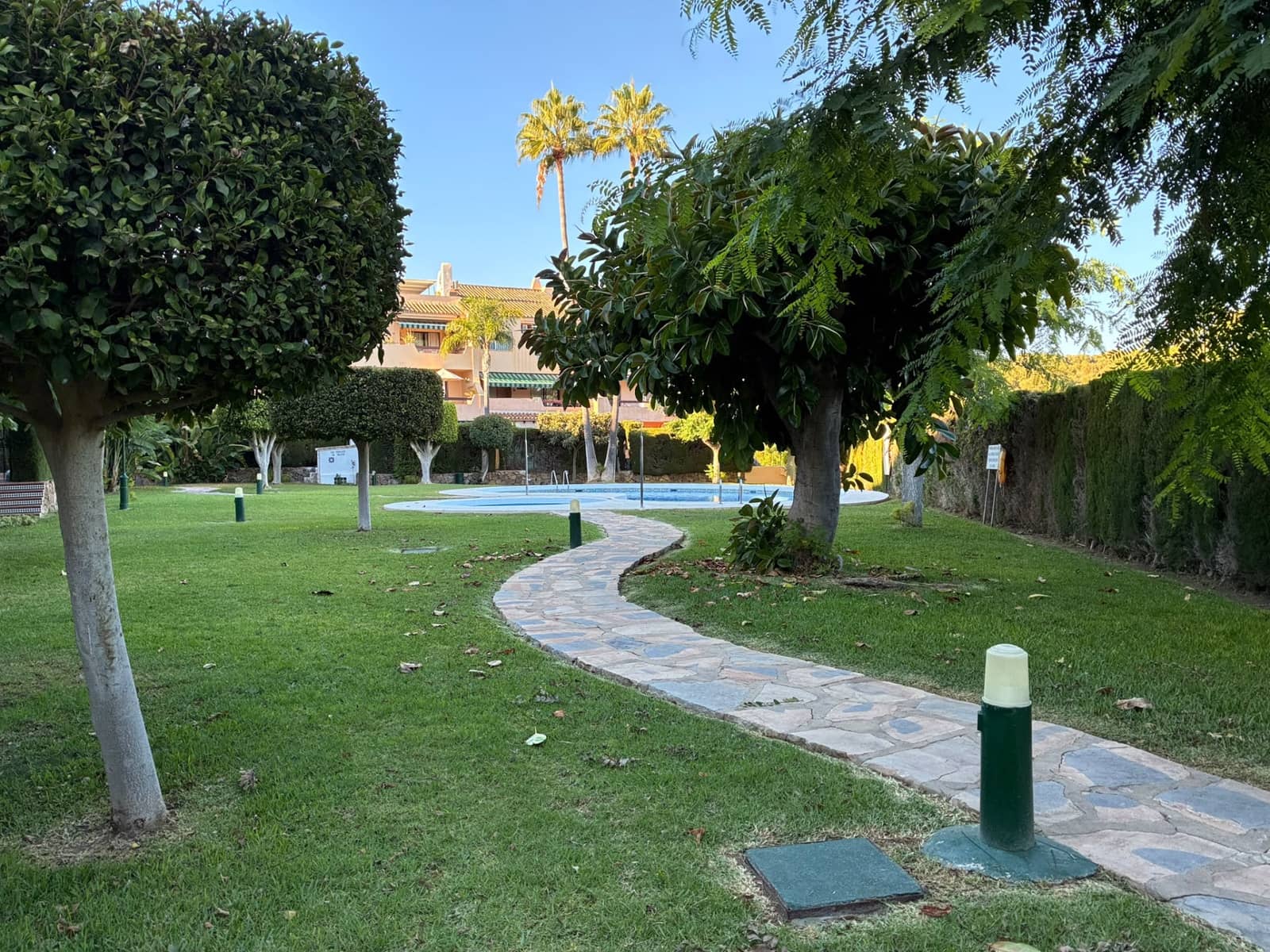 3 quarto Apartamento para venda em Bel-Air com piscina - 270 000 € (Ref: 10106553)