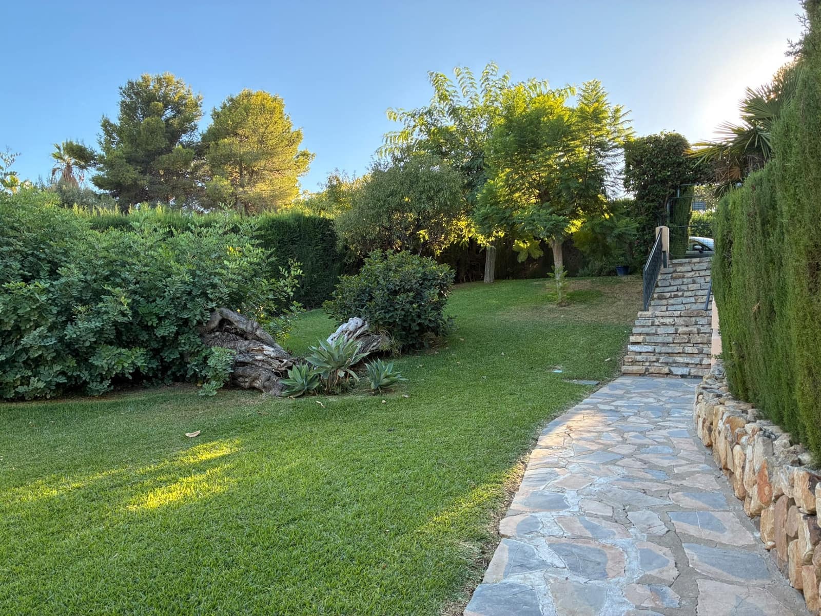 3 quarto Apartamento para venda em Bel-Air com piscina - 270 000 € (Ref: 10106553)