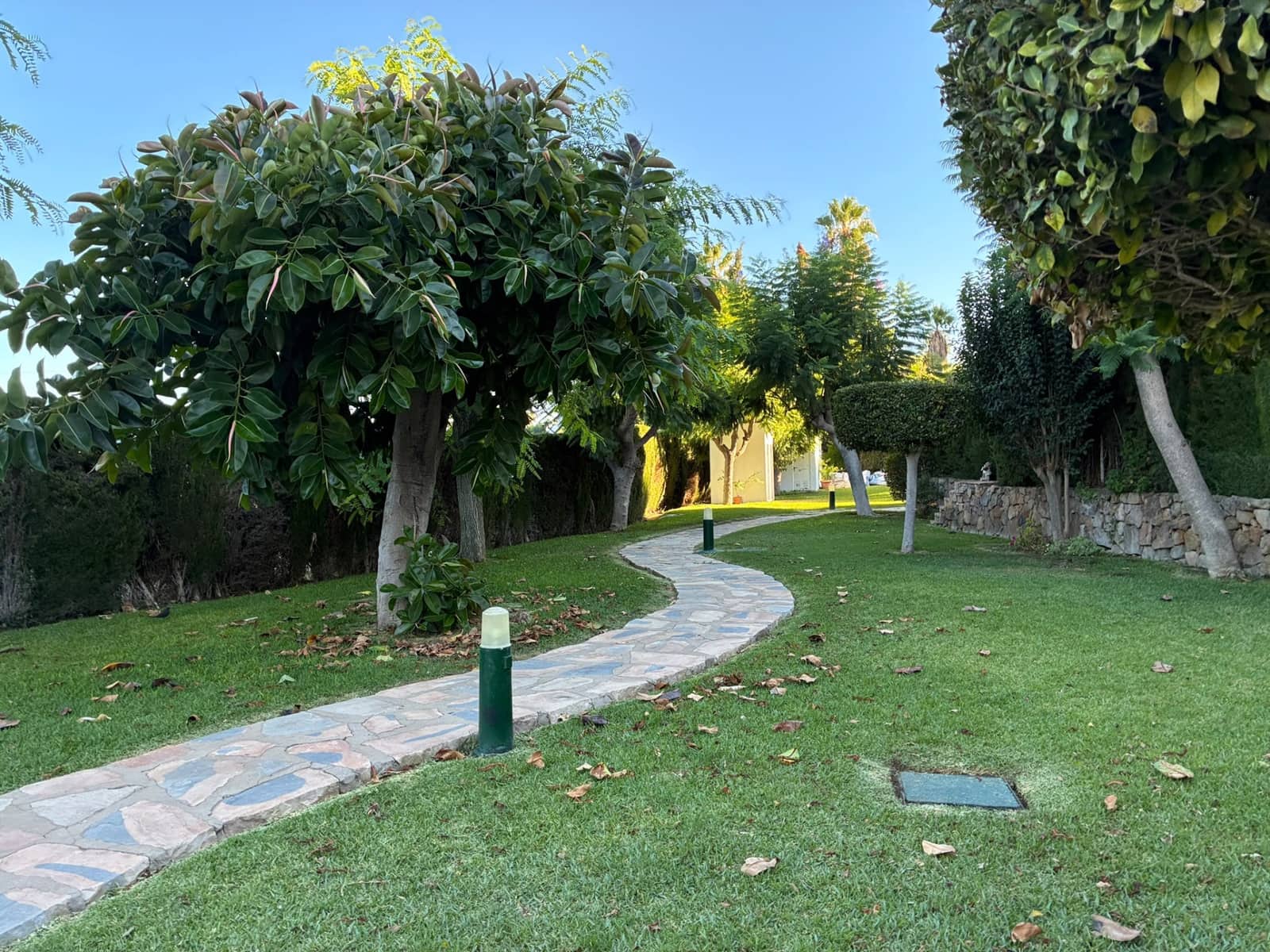3 quarto Apartamento para venda em Bel-Air com piscina - 270 000 € (Ref: 10106553)