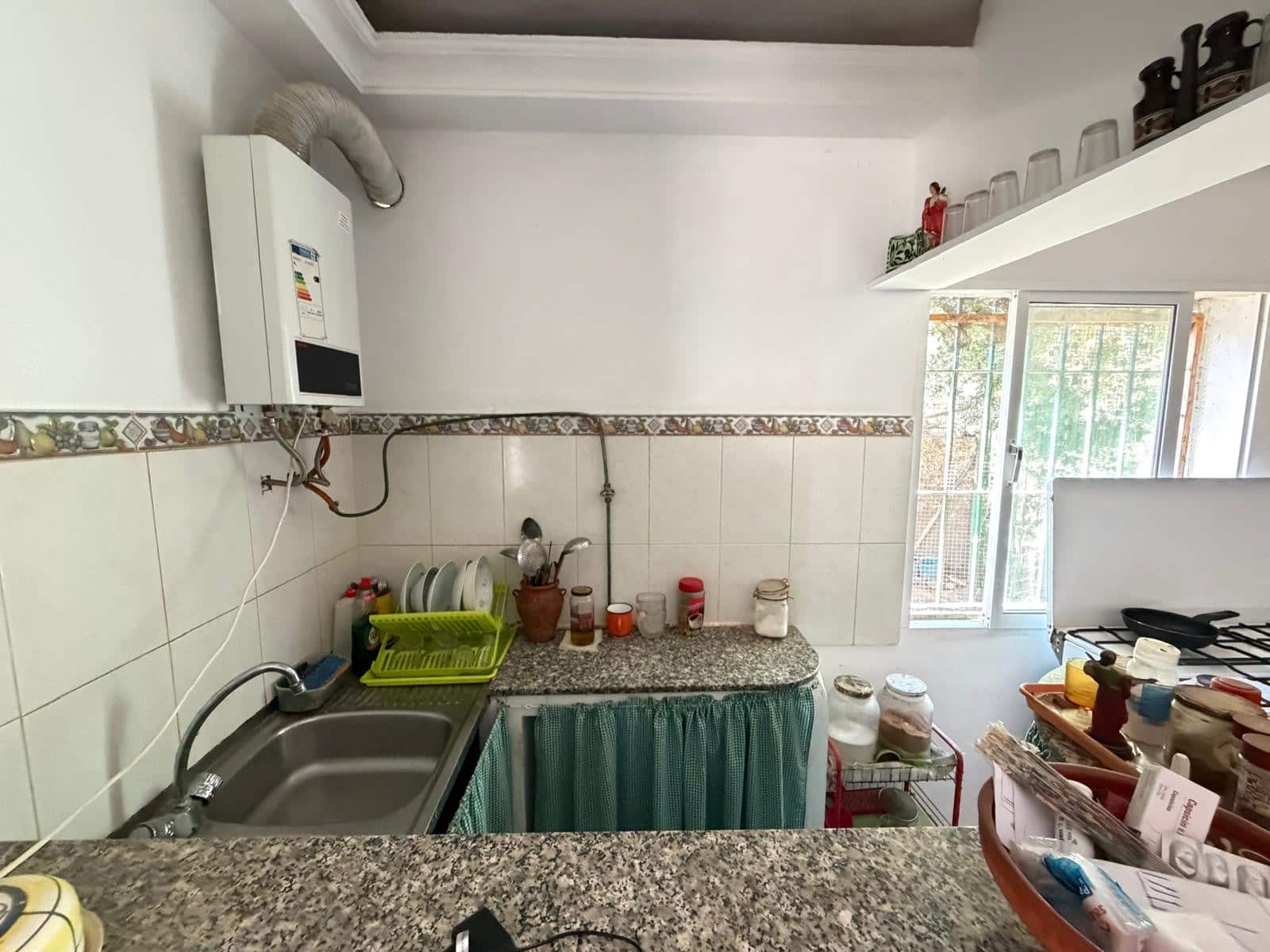 Building Plot for sale in El Velerin - € 245,000 (Ref: 10112160)