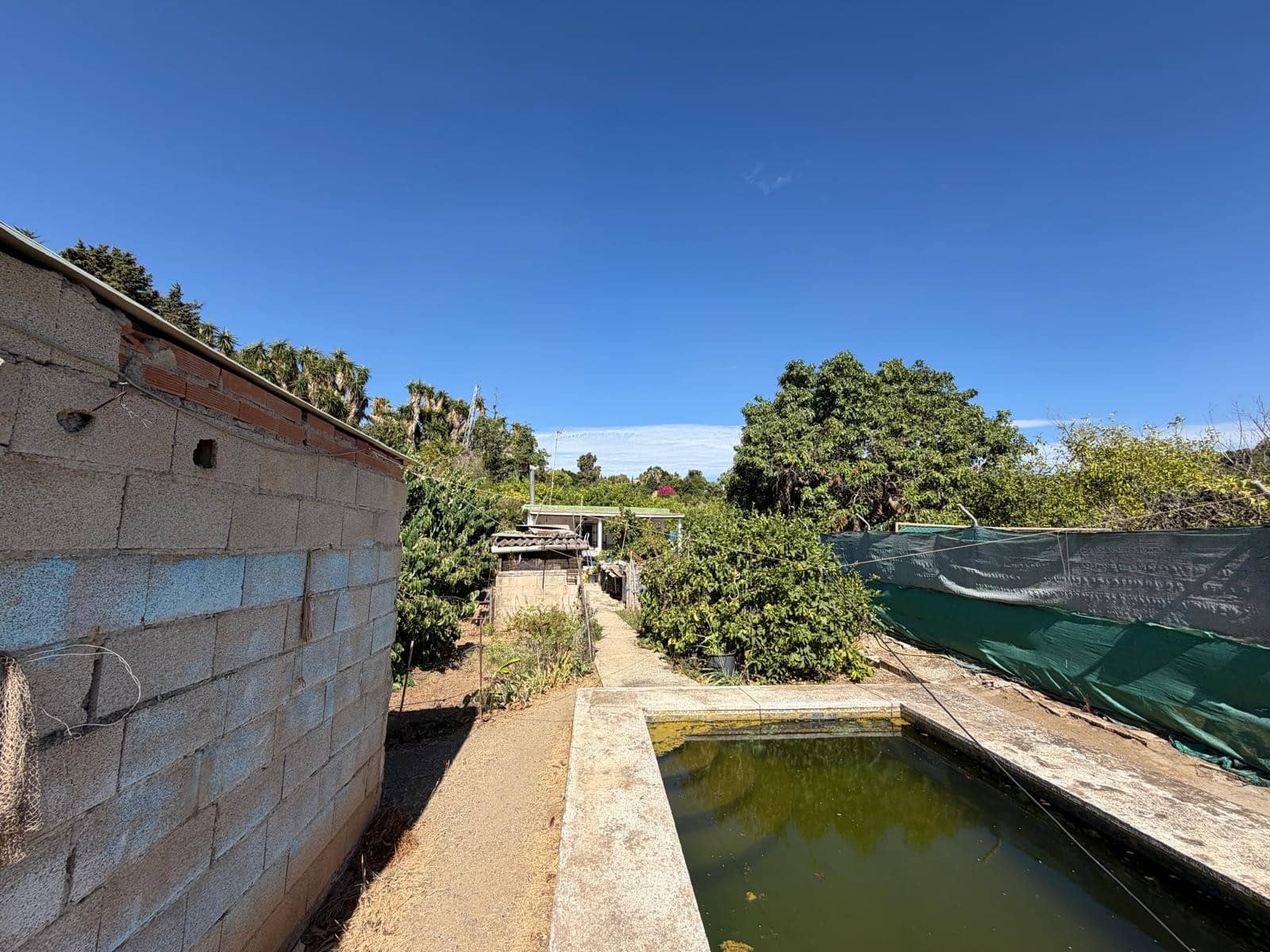 Building Plot for sale in El Velerin - € 245,000 (Ref: 10112160)