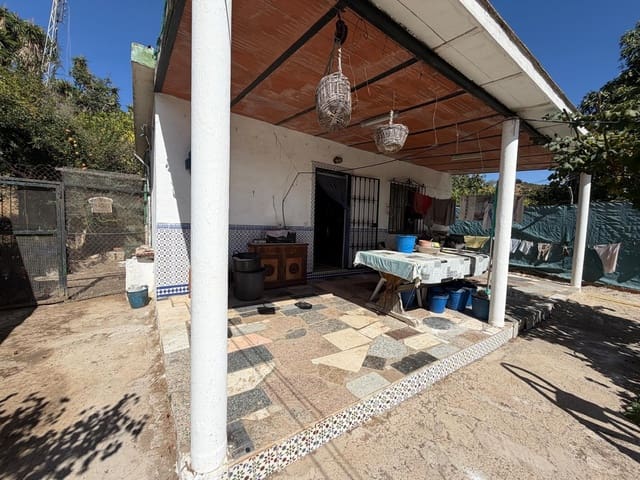 Terreno para Construção para venda em El Velerín, Estepona - 245 000 € (Ref: 10112160)