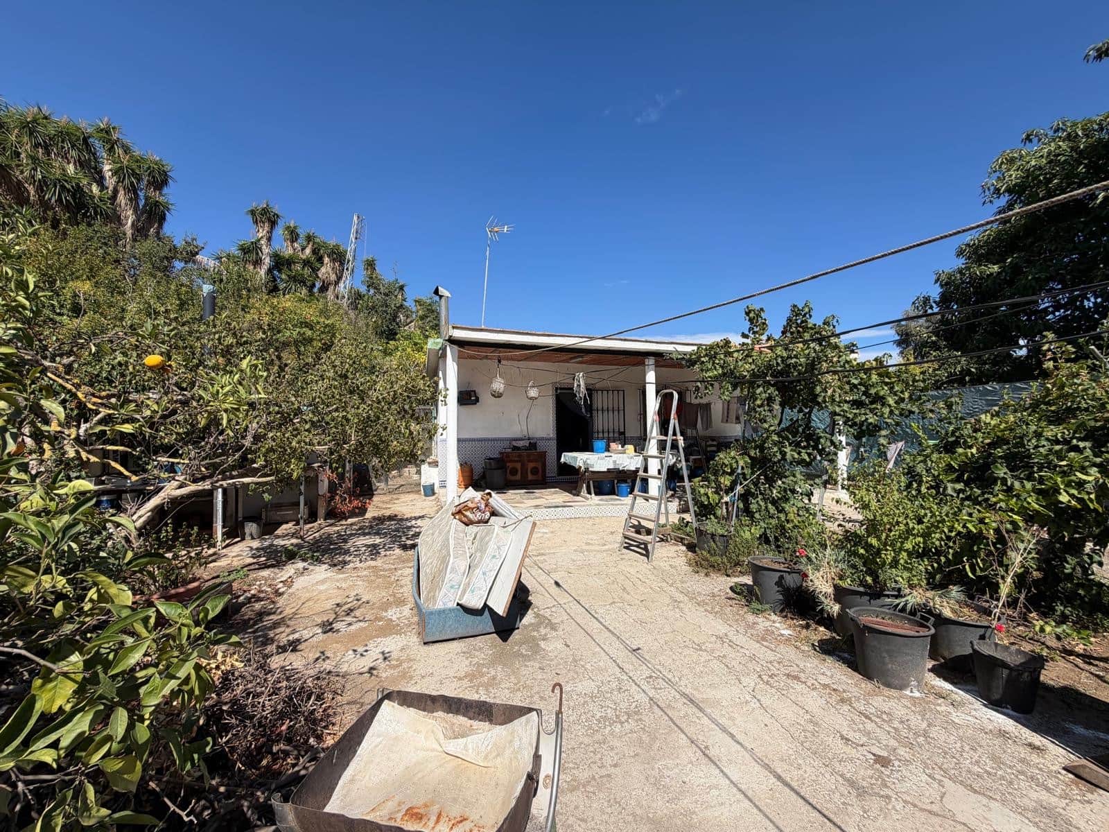 Building Plot for sale in El Velerin - € 245,000 (Ref: 10112160)