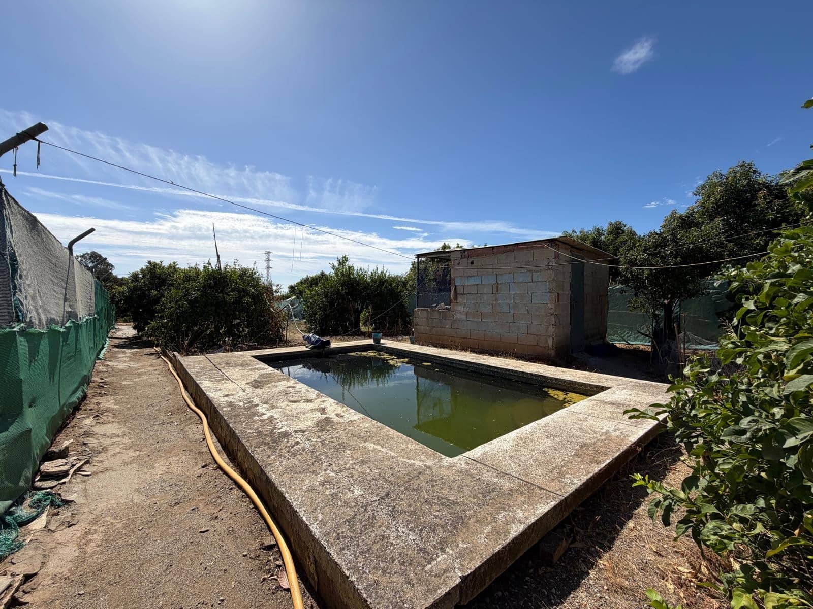 Building Plot for sale in El Velerin - € 245,000 (Ref: 10112160)