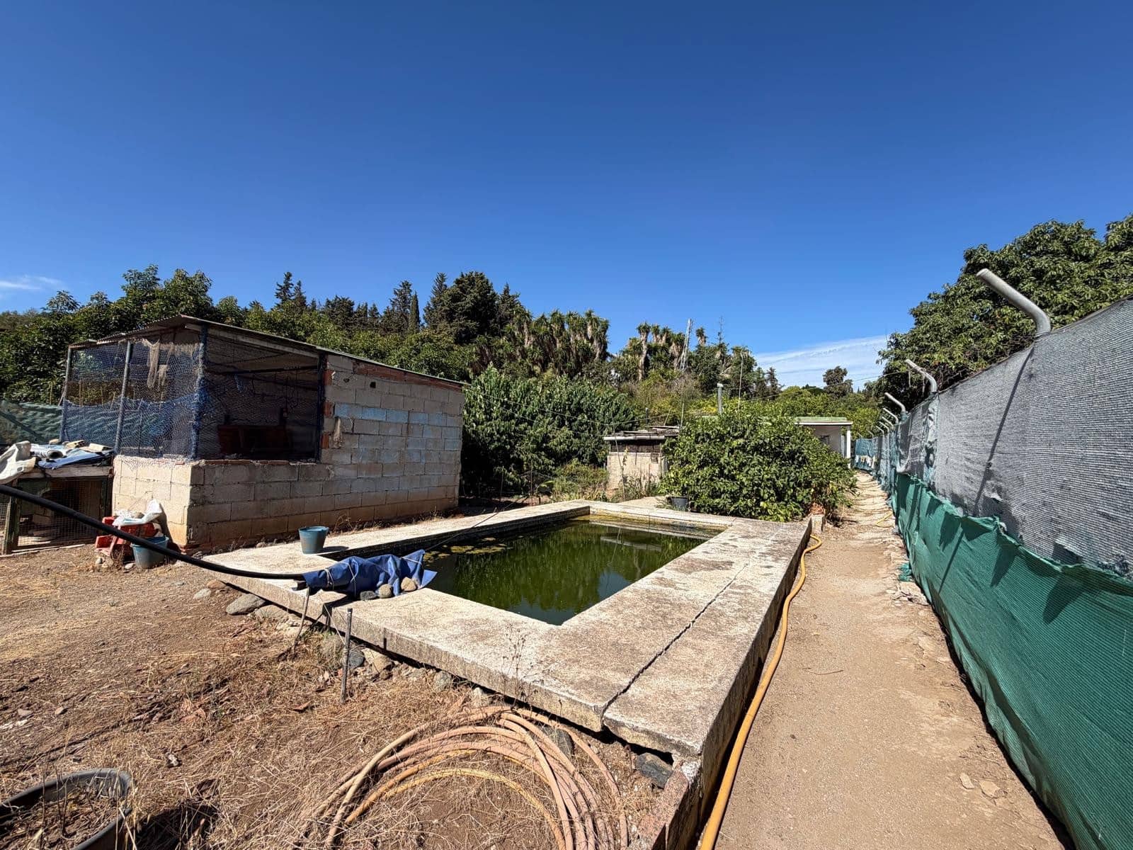 Building Plot for sale in El Velerin - € 245,000 (Ref: 10112160)