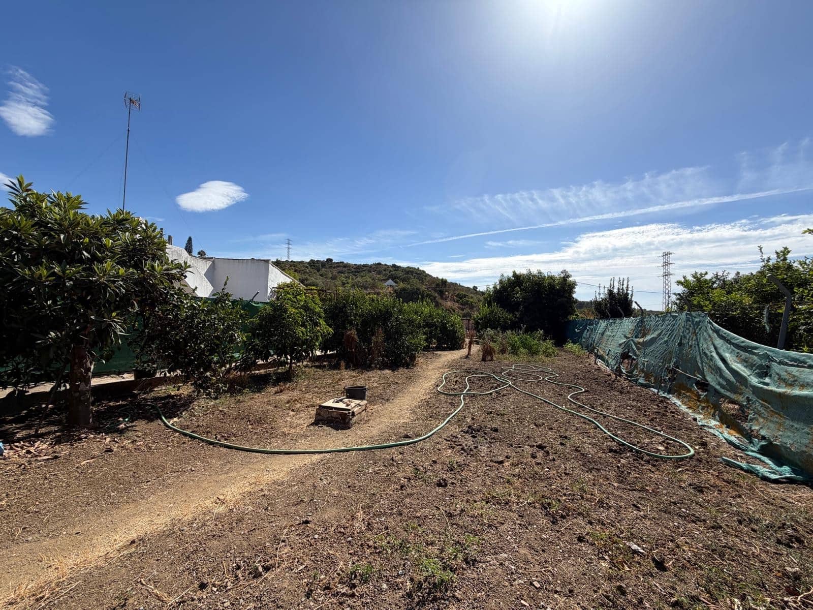 Building Plot for sale in El Velerin - € 245,000 (Ref: 10112160)