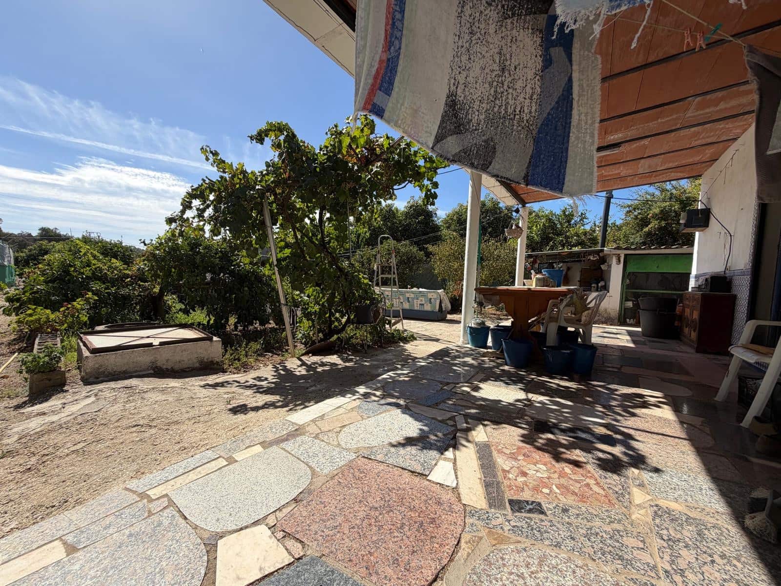 Building Plot for sale in El Velerin - € 245,000 (Ref: 10112160)