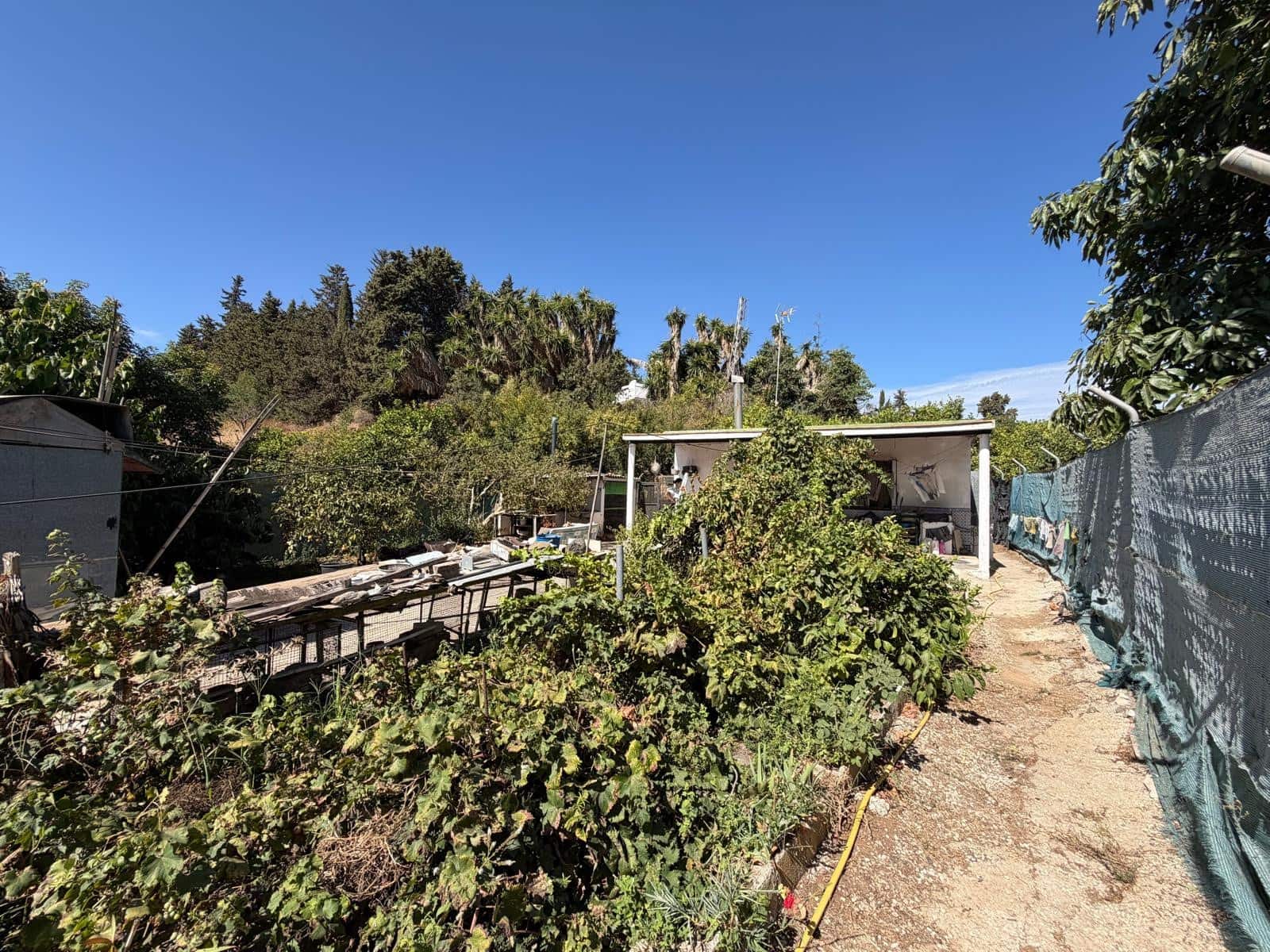 Building Plot for sale in El Velerin - € 245,000 (Ref: 10112160)