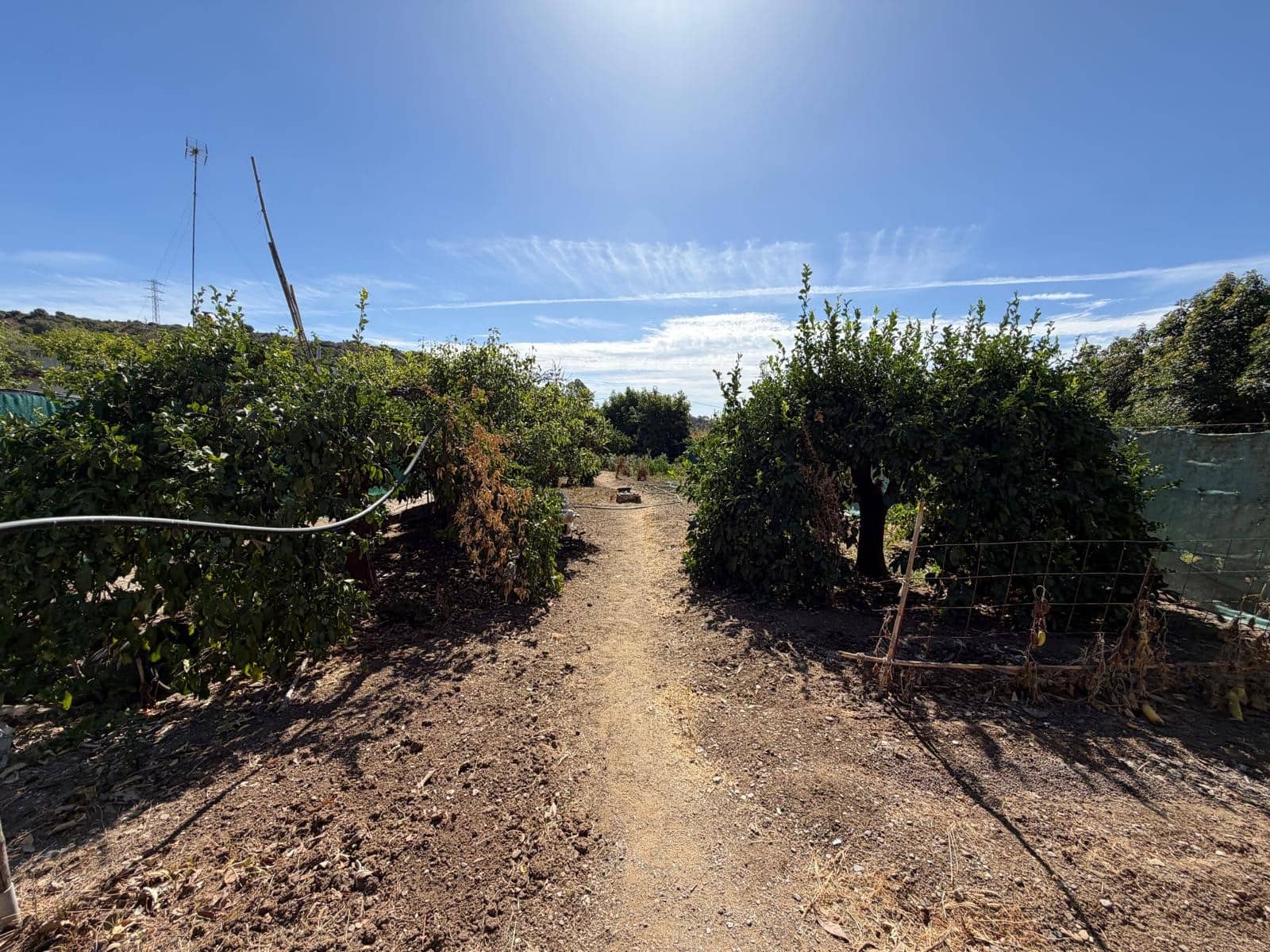 Building Plot for sale in El Velerin - € 245,000 (Ref: 10112160)