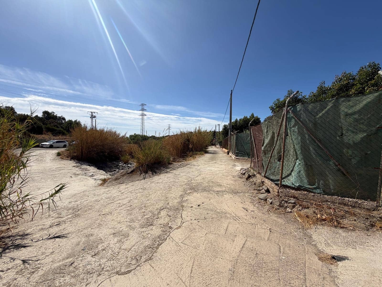Building Plot for sale in El Velerin - € 245,000 (Ref: 10112160)