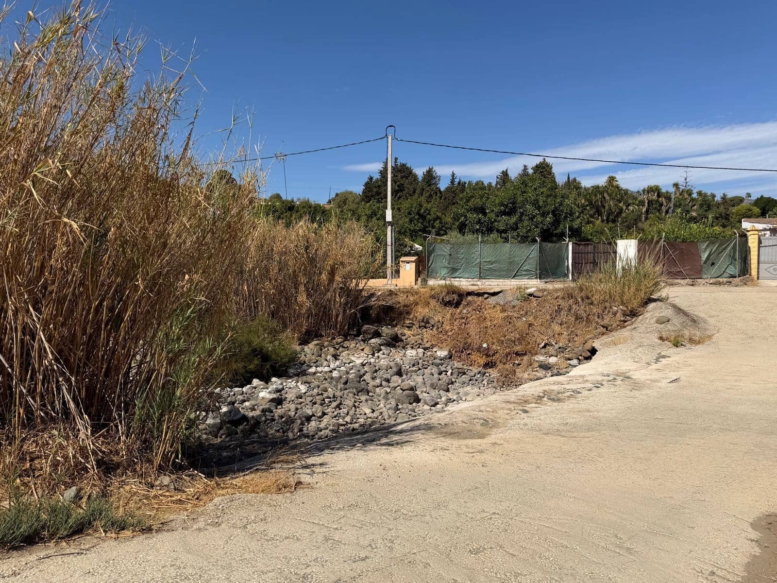 Building Plot for sale in El Velerin - € 245,000 (Ref: 10112160)