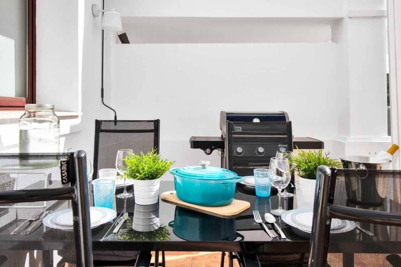 3 chambre Maison de Ville à vendre à Casares avec piscine garage - 525 000 € (Ref: 10130974)