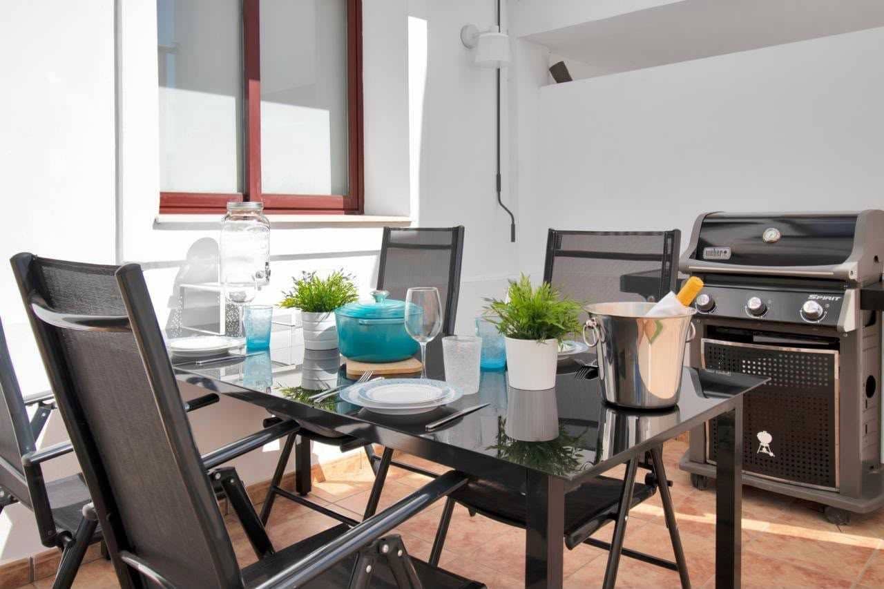 3 chambre Maison de Ville à vendre à Casares avec piscine garage - 525 000 € (Ref: 10130974)